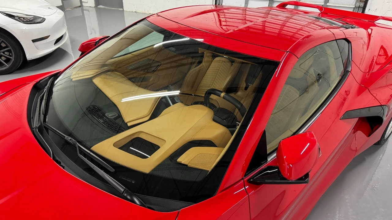 2020 Chevrolet Corvette C8 - Image 26 of 31