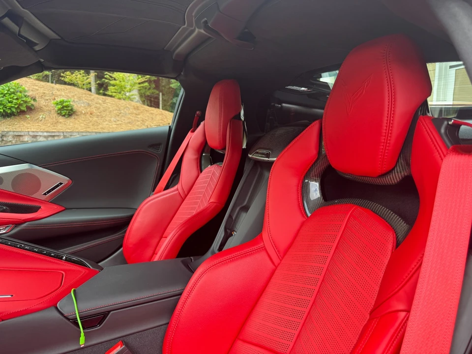 2020 Chevrolet Corvette C8 - Image 9 of 11