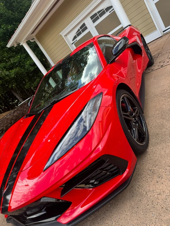 2020 Chevrolet Corvette C8 - Image 4 of 11