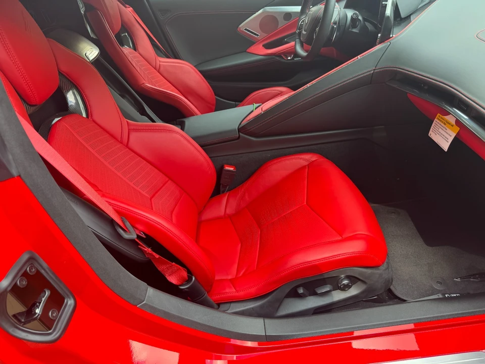 2020 Chevrolet Corvette C8 - Image 7 of 11