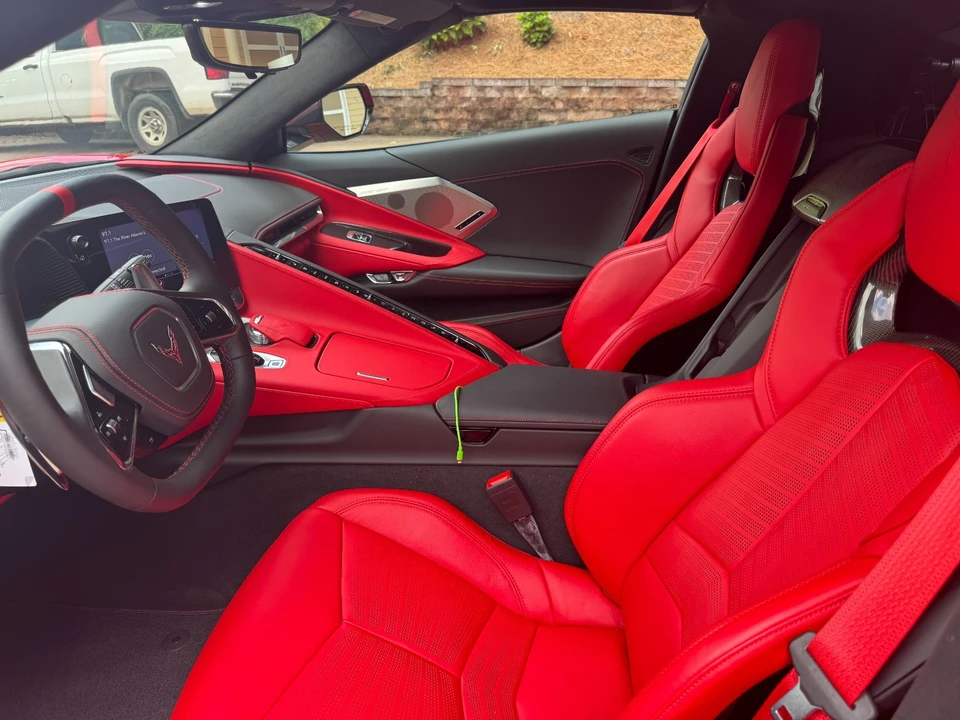 2020 Chevrolet Corvette C8 - Image 10 of 11