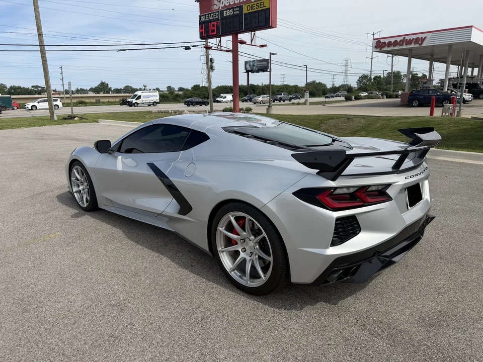 2020 Chevrolet Corvette C8 - Image 10 of 27