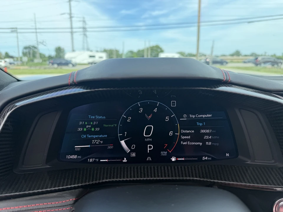 2020 Chevrolet Corvette C8 - Image 24 of 27