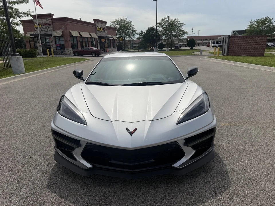 2020 Chevrolet Corvette C8 - Image 14 of 27