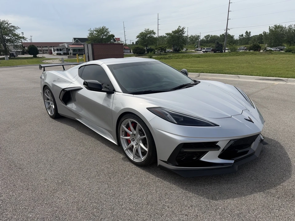2020 Chevrolet Corvette C8 - Image 13 of 27