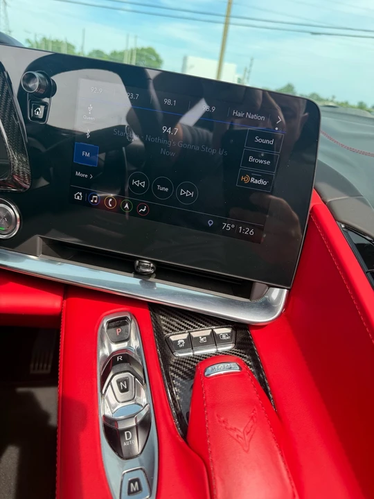 2020 Chevrolet Corvette C8 - Image 21 of 27