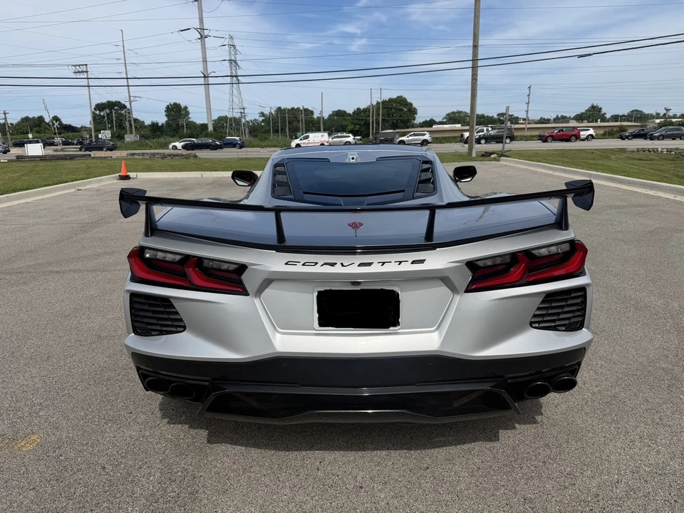 2020 Chevrolet Corvette C8 - Image 4 of 27