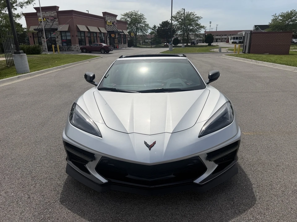 2020 Chevrolet Corvette C8 - Image 7 of 27