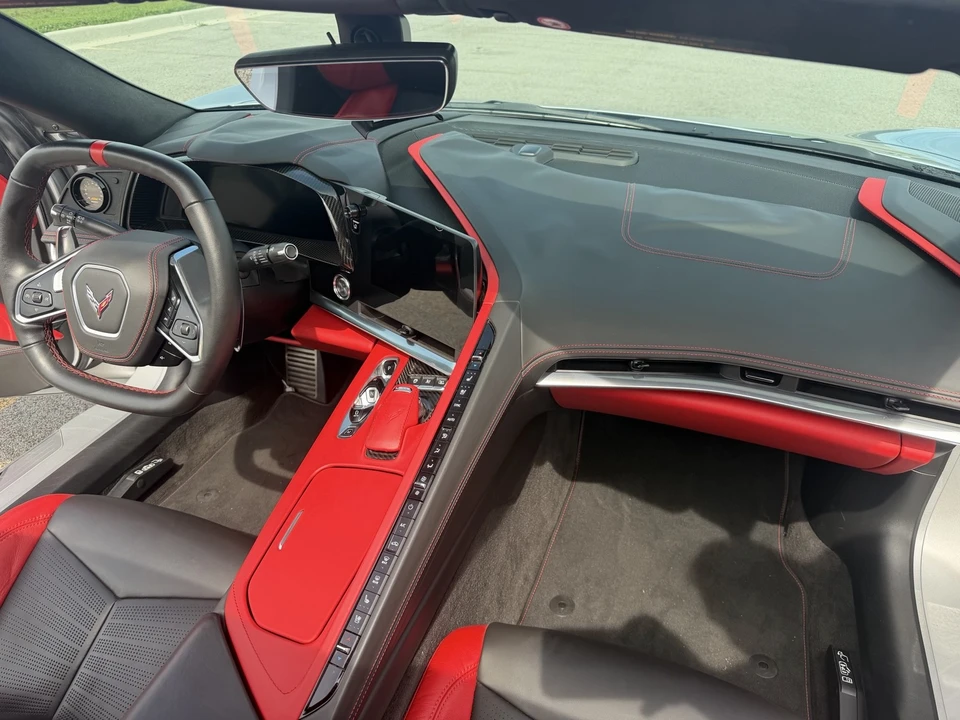 2020 Chevrolet Corvette C8 - Image 20 of 27