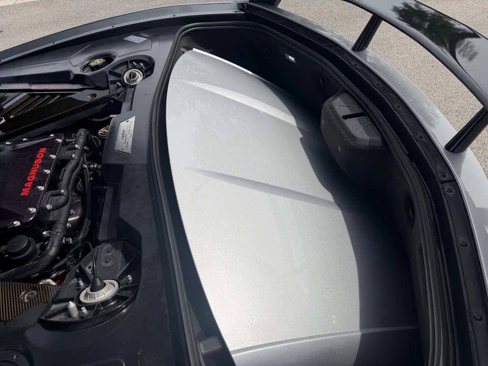 2020 Chevrolet Corvette C8 - Image 22 of 27