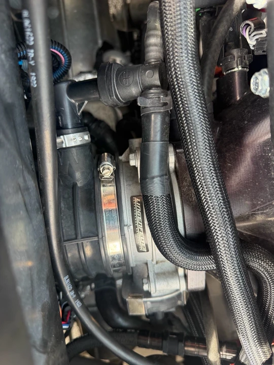2020 Chevrolet Corvette C8 - Image 26 of 27