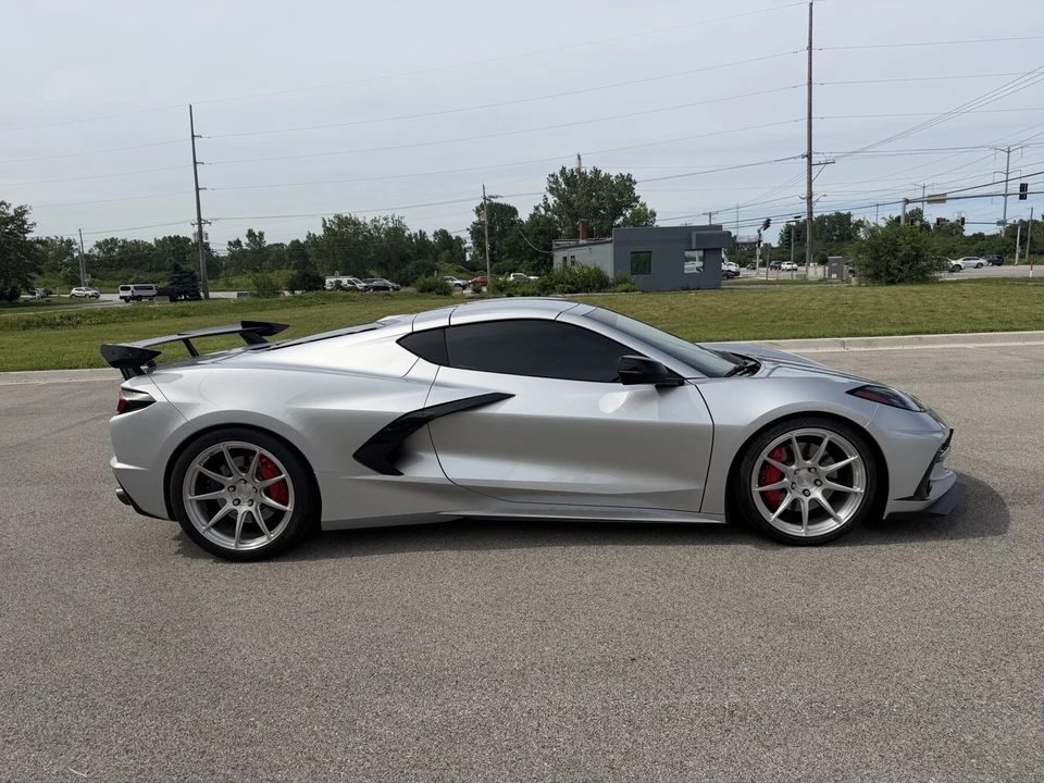 2020 Chevrolet Corvette C8 - Image 12 of 27