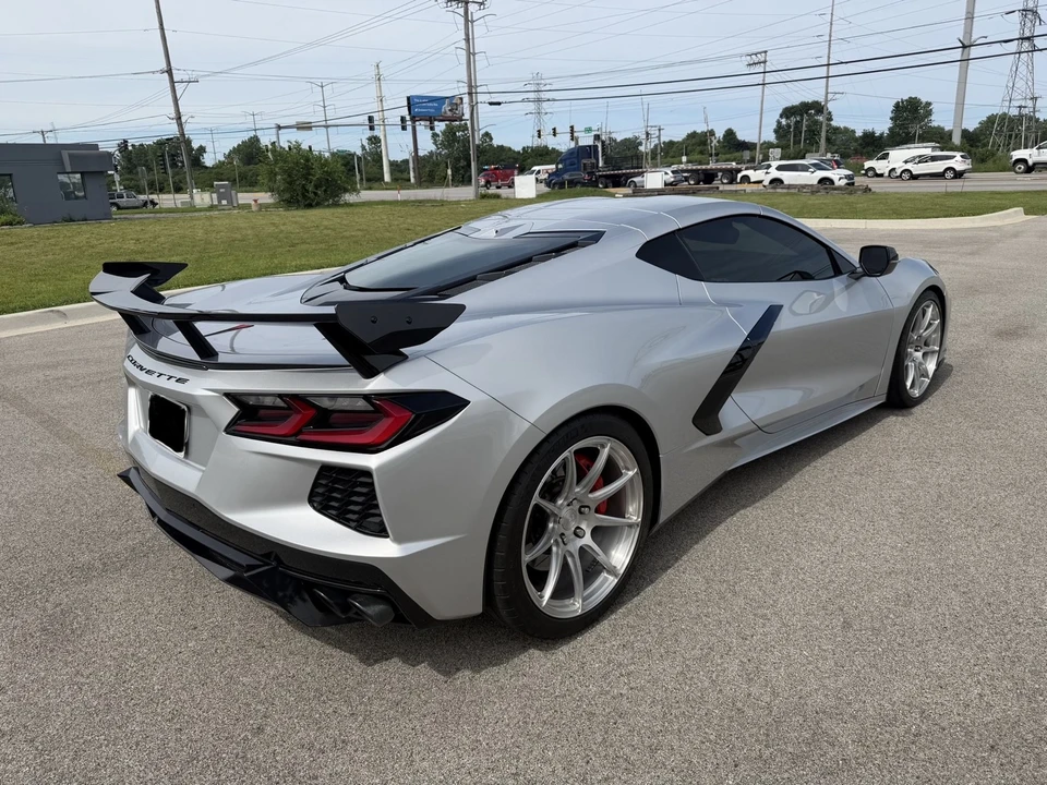 2020 Chevrolet Corvette C8 - Image 11 of 27