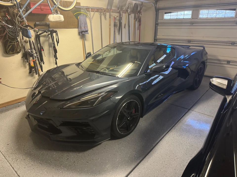 2020 Chevrolet Corvette C8 - Image 13 of 21
