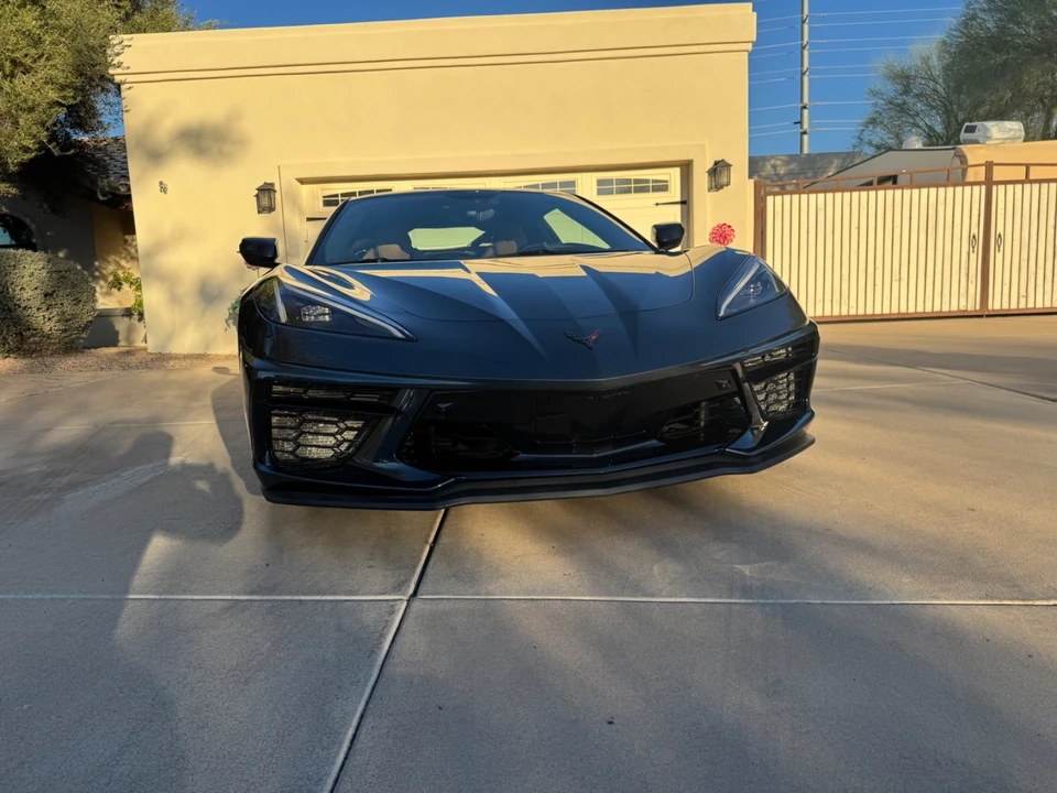 2020 Chevrolet Corvette C8 - Image 3 of 21