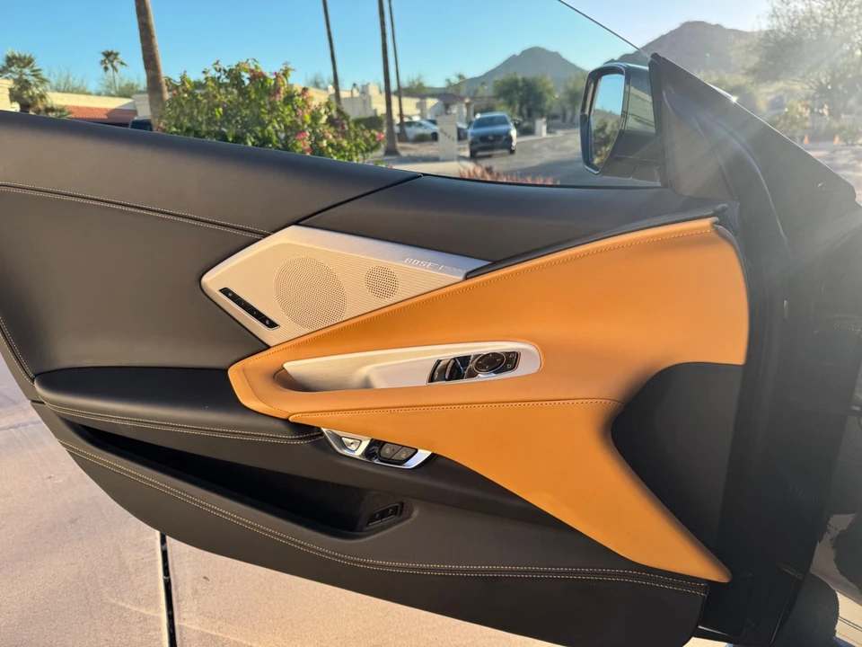 2020 Chevrolet Corvette C8 - Image 18 of 21
