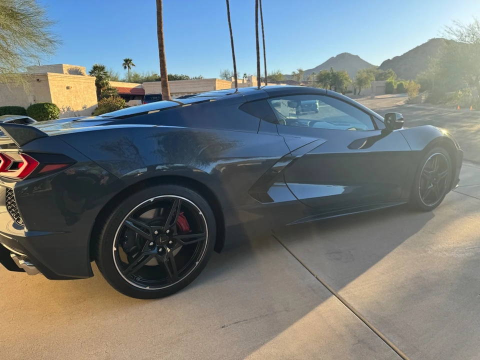 2020 Chevrolet Corvette C8 - Image 9 of 21