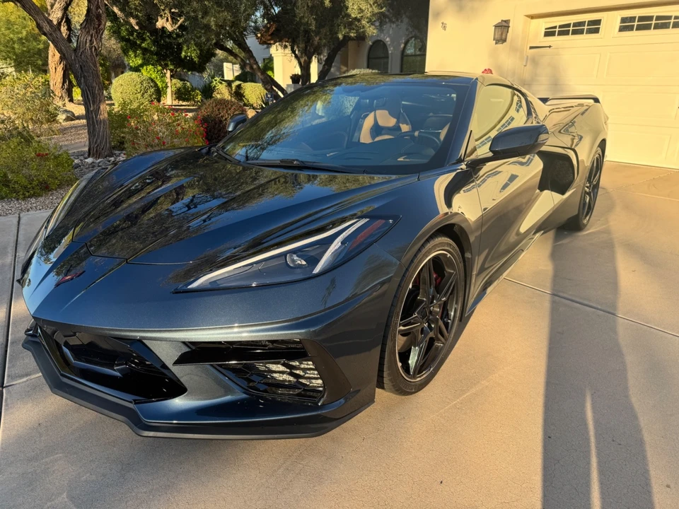 2020 Chevrolet Corvette C8 - Image 6 of 21