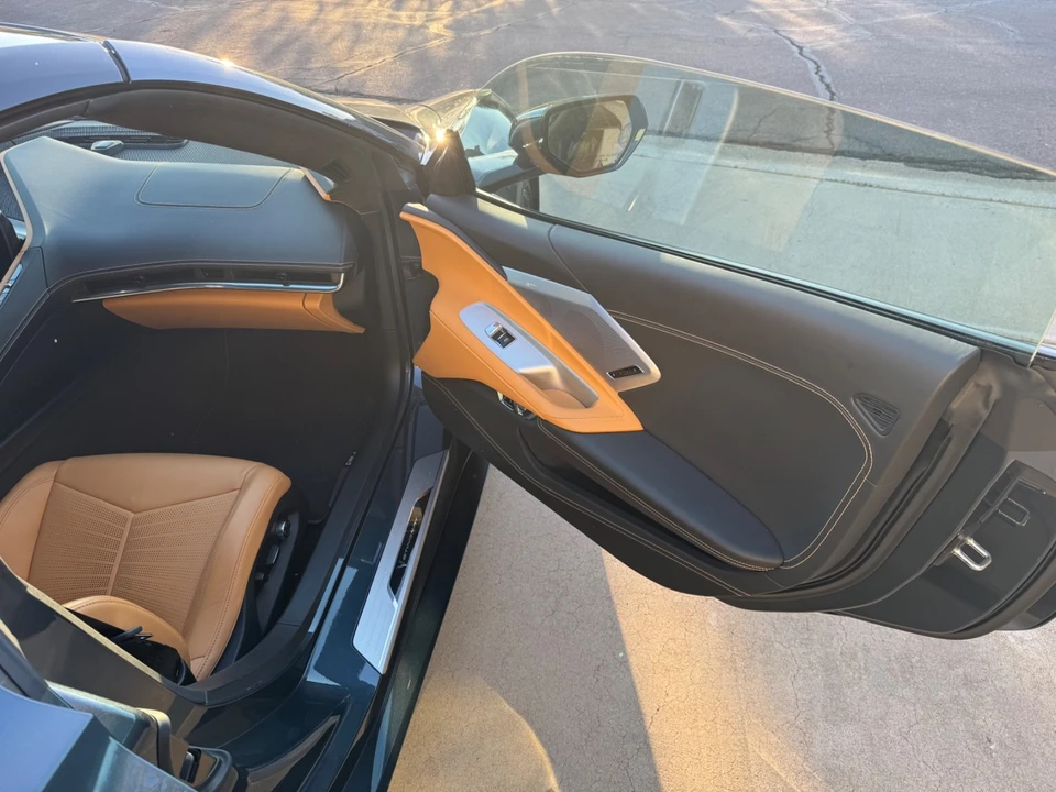 2020 Chevrolet Corvette C8 - Image 19 of 21