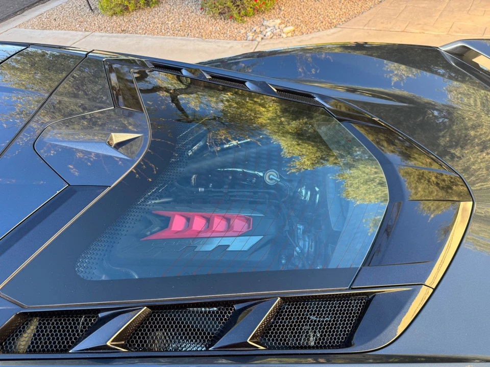 2020 Chevrolet Corvette C8 - Image 20 of 21