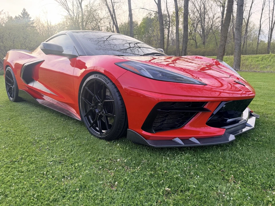 2020 Chevrolet Corvette C8 - Image 6 of 24