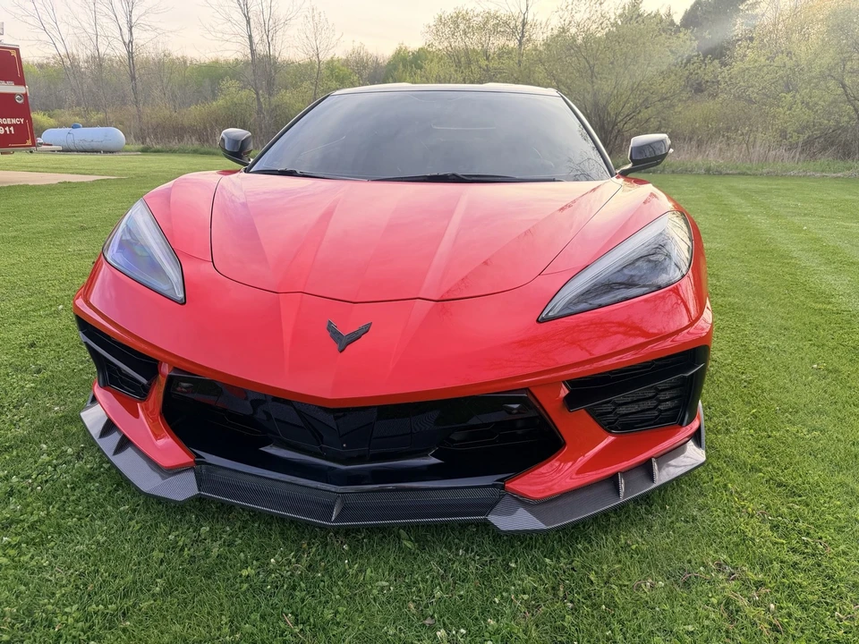2020 Chevrolet Corvette C8 - Image 8 of 24