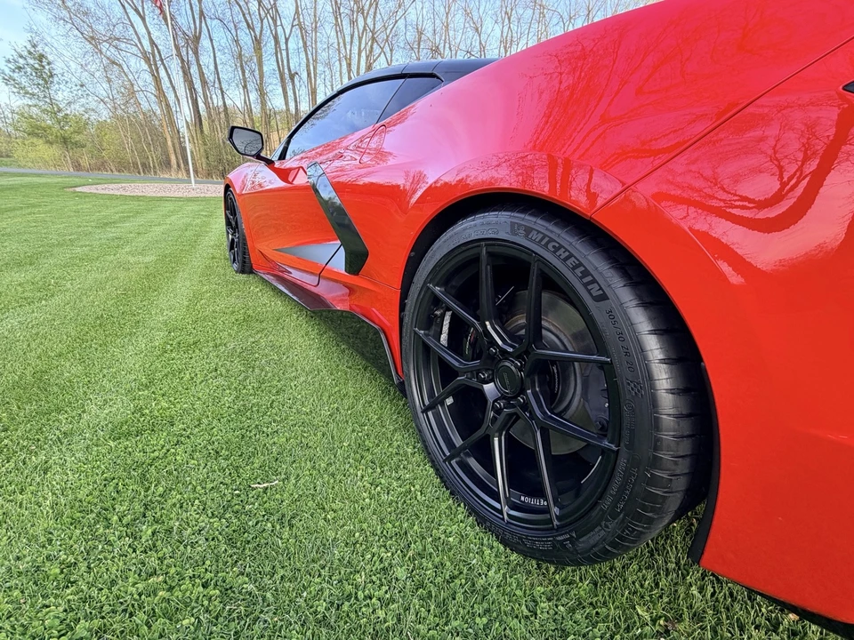 2020 Chevrolet Corvette C8 - Image 18 of 24