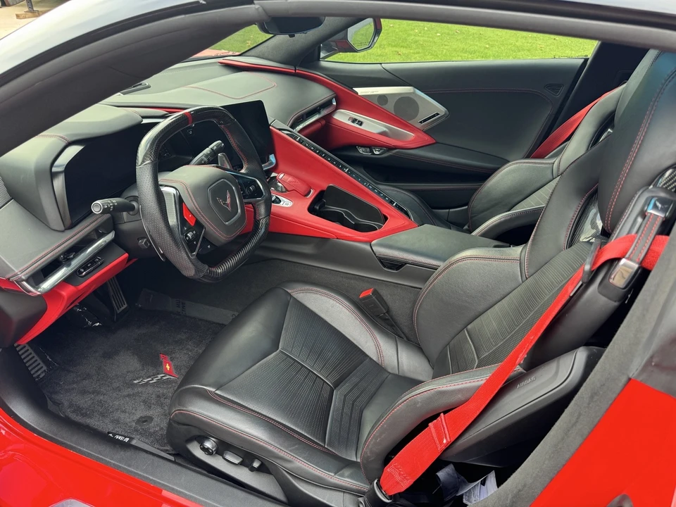 2020 Chevrolet Corvette C8 - Image 21 of 24