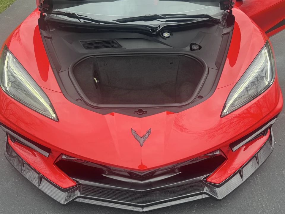 2020 Chevrolet Corvette C8 - Image 23 of 24