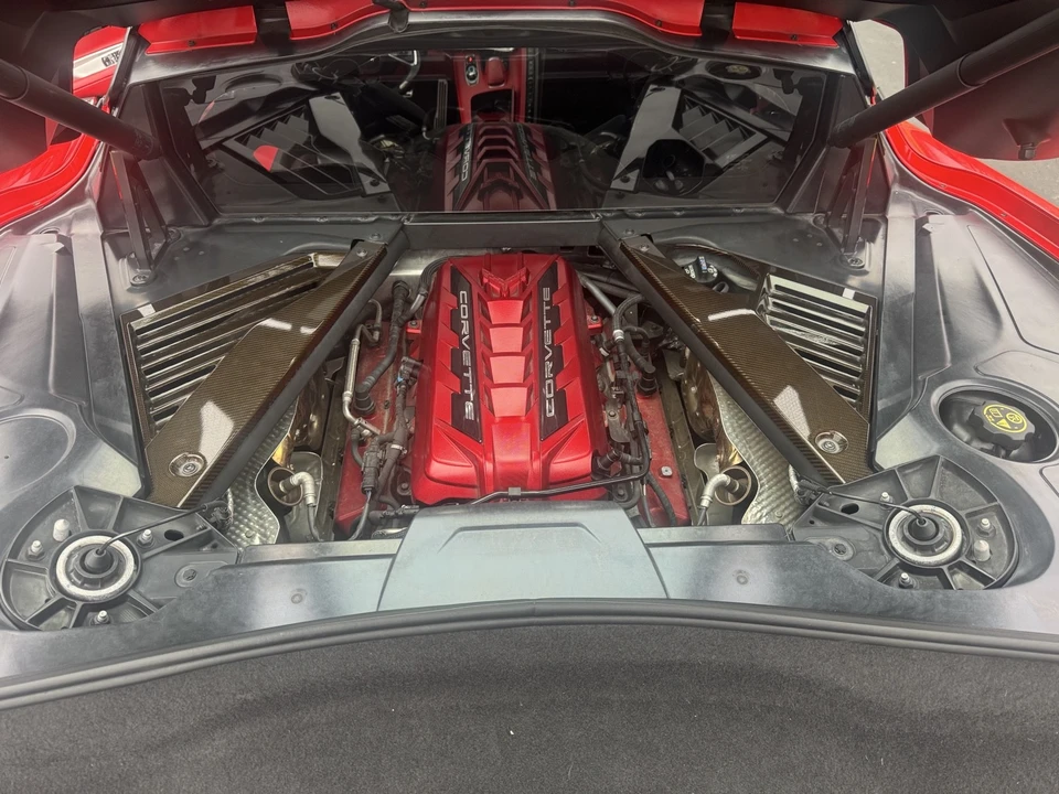 2020 Chevrolet Corvette C8 - Image 22 of 24