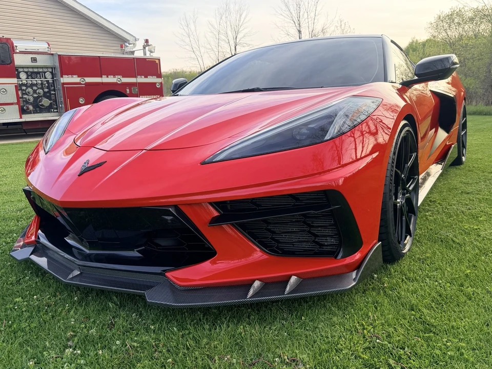2020 Chevrolet Corvette C8 - Image 13 of 24