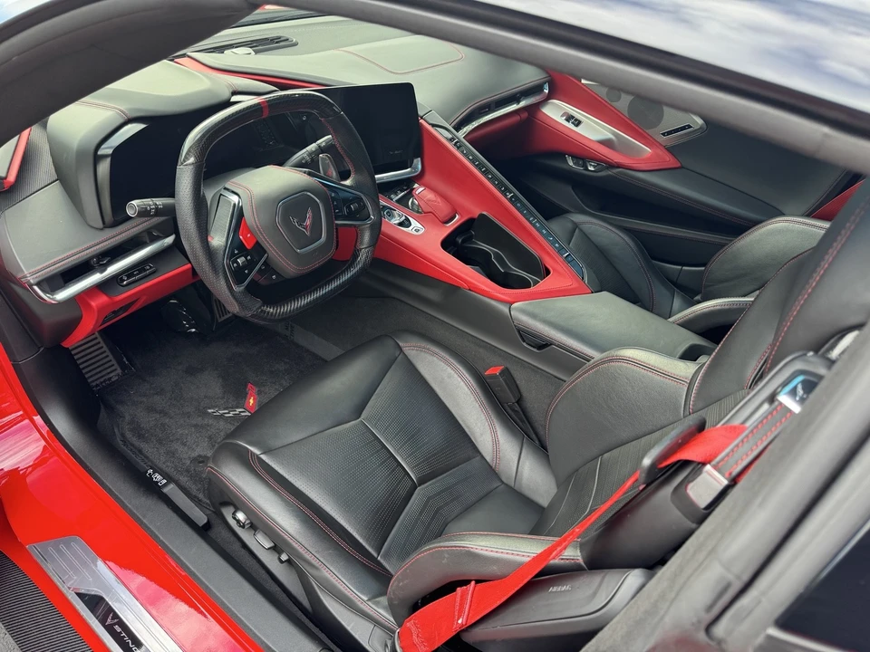 2020 Chevrolet Corvette C8 - Image 19 of 24