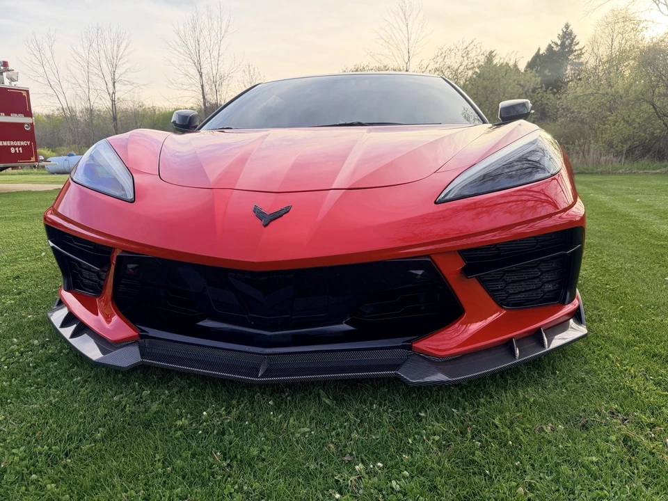 2020 Chevrolet Corvette C8 - Image 9 of 24