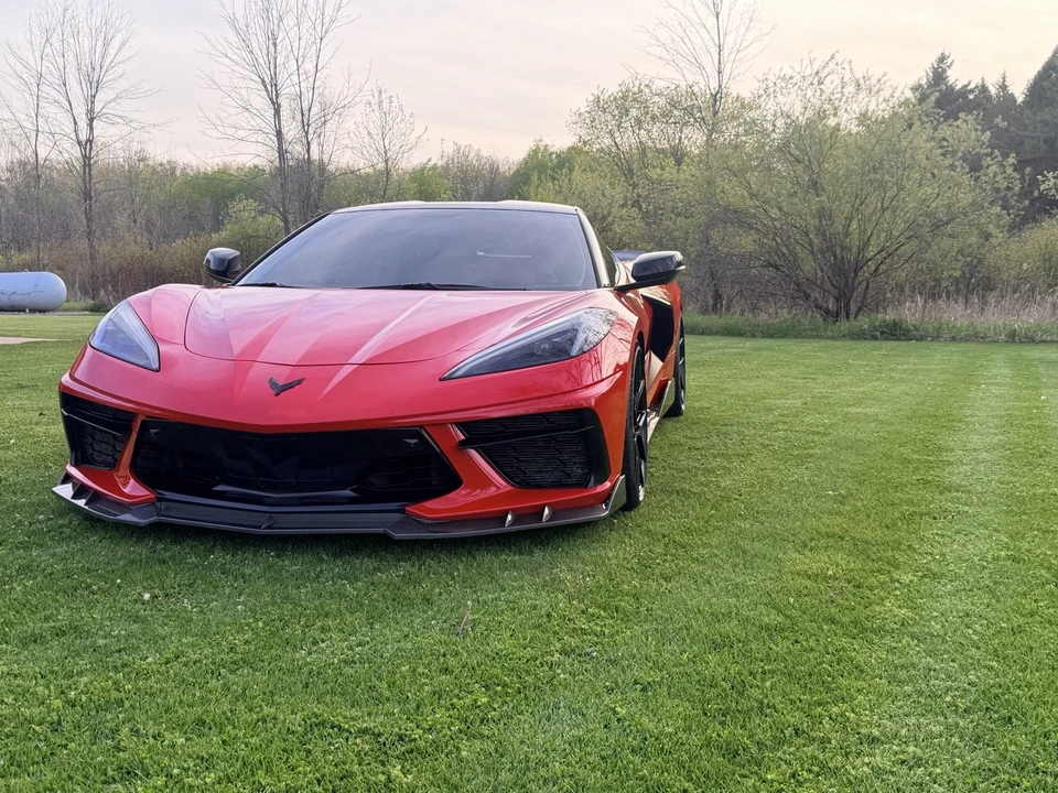 2020 Chevrolet Corvette C8 - Image 12 of 24