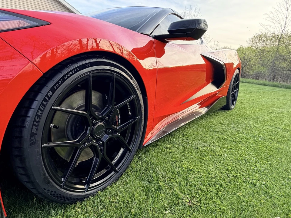 2020 Chevrolet Corvette C8 - Image 14 of 24
