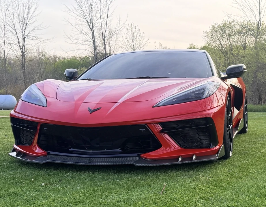 2020 Chevrolet Corvette C8 - Image 11 of 24