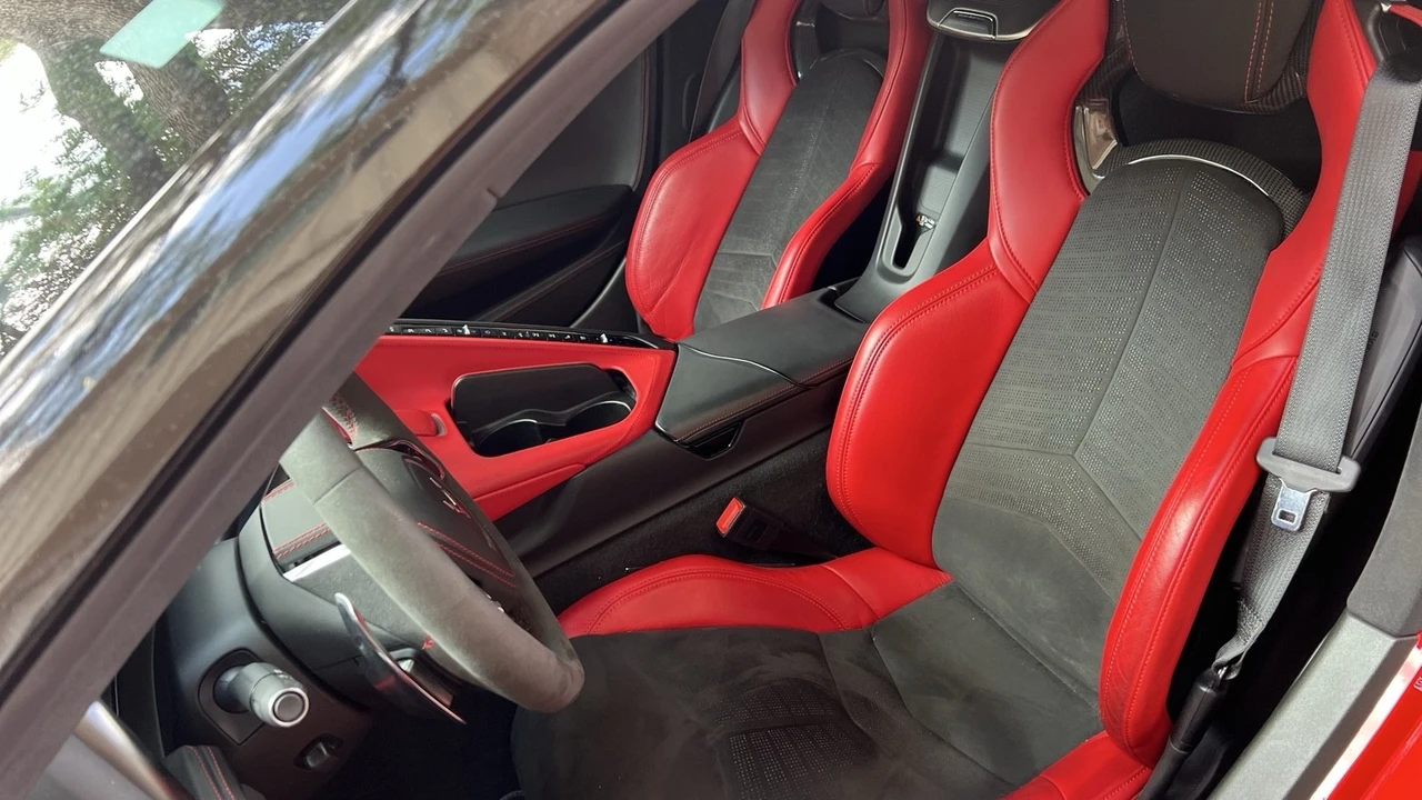2020 Chevrolet Corvette C8 - Image 10 of 12