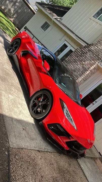 2020 Chevrolet Corvette C8 - Image 3 of 12