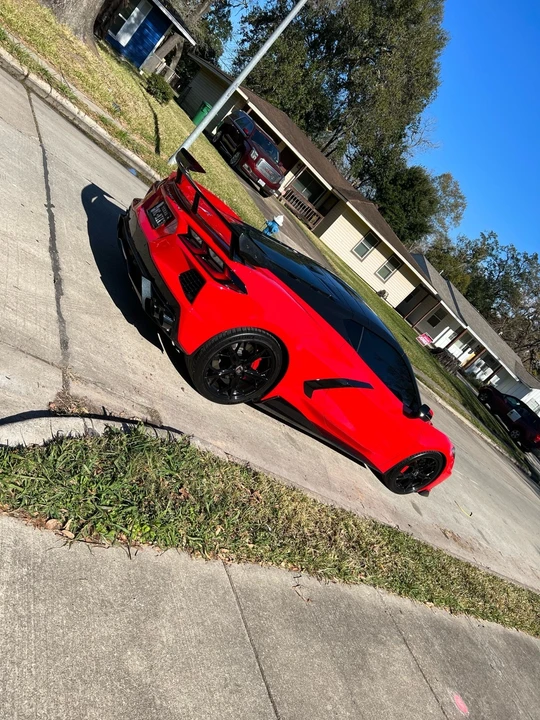 2020 Chevrolet Corvette C8 - Image 8 of 12