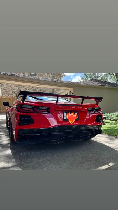2020 Chevrolet Corvette C8 - Image 9 of 12