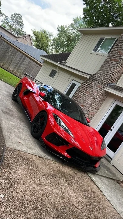 2020 Chevrolet Corvette C8 - Image 7 of 12