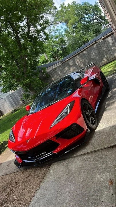 2020 Chevrolet Corvette C8 - Image 2 of 12