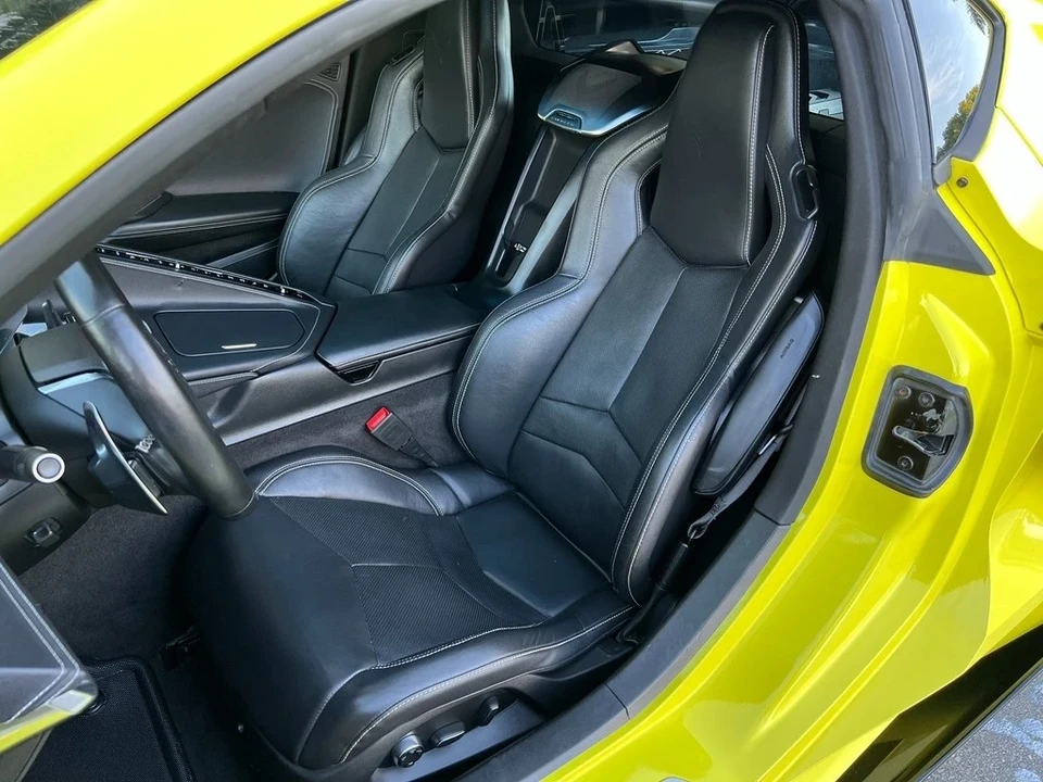 2020 Chevrolet Corvette C8 - Image 19 of 21
