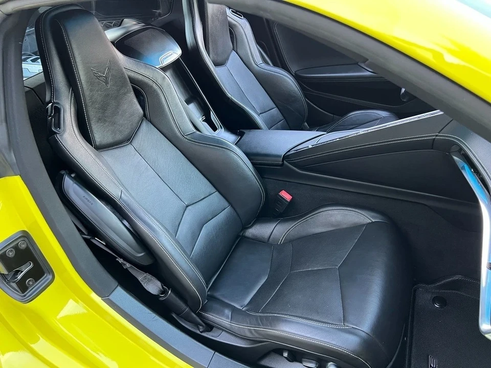 2020 Chevrolet Corvette C8 - Image 21 of 21
