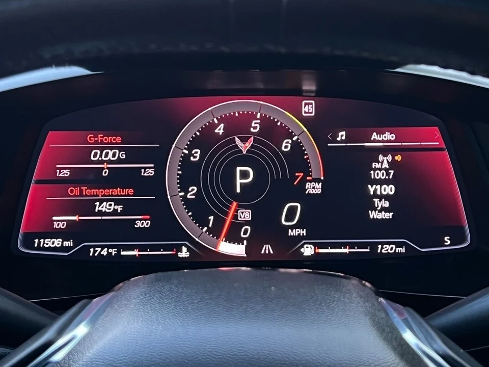 2020 Chevrolet Corvette C8 - Image 12 of 21