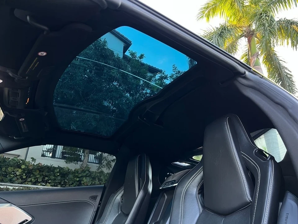 2020 Chevrolet Corvette C8 - Image 11 of 21
