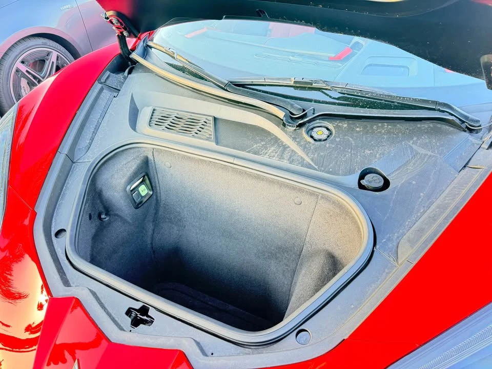 2020 Chevrolet Corvette C8 - Image 11 of 12
