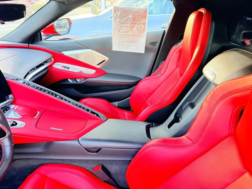 2020 Chevrolet Corvette C8 - Image 9 of 12