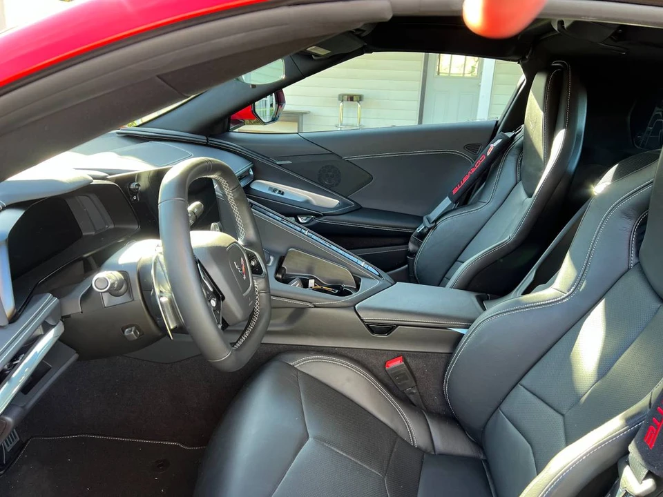 2020 Chevrolet Corvette C8 - Image 10 of 14