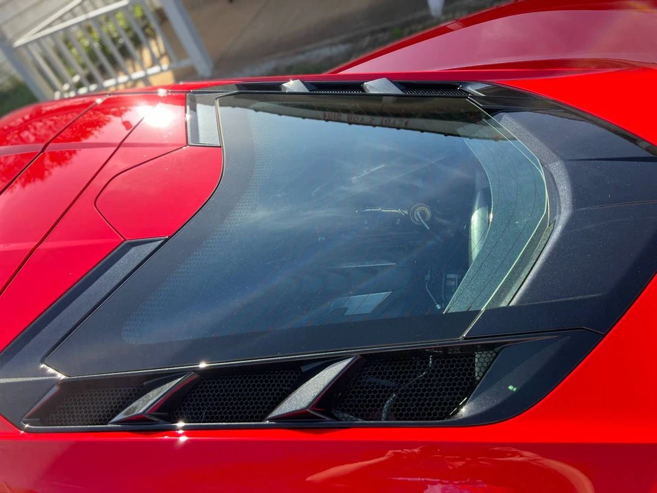 2020 Chevrolet Corvette C8 - Image 8 of 14